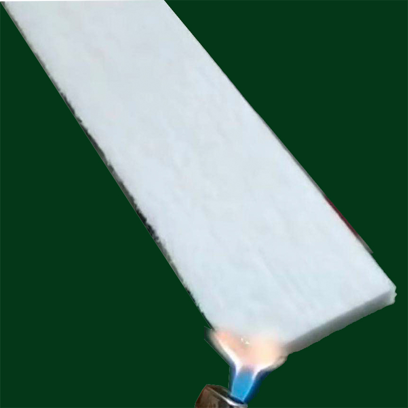 聚酯纖維吸音板物理與環保性能詳解 聚酯纖維吸音板物理與環保性能詳解